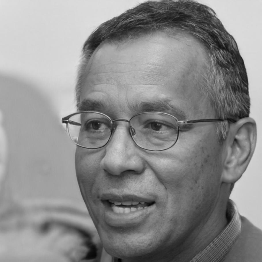 Portrait de Marc Dubois, directeur financier